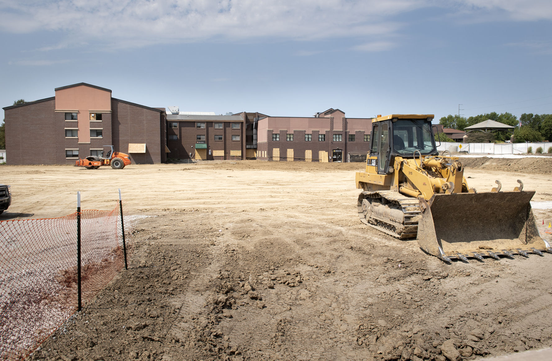Madonna Rehabilitation Hospitals expansion